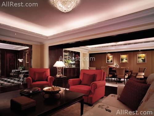 Shangri-La Hotel Singapore 14
